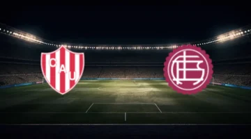 توقيت الانطلاق.. موعد مباراة لانوس ويونيون سانتا في بالدوري الأرجنتيني والقنوات الناقلة